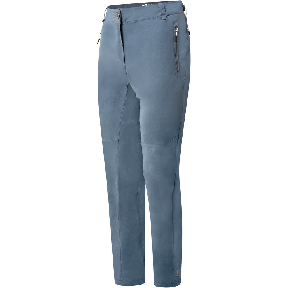 Dare2b pantalón montaña mujer Melodic II Trs vista trasera