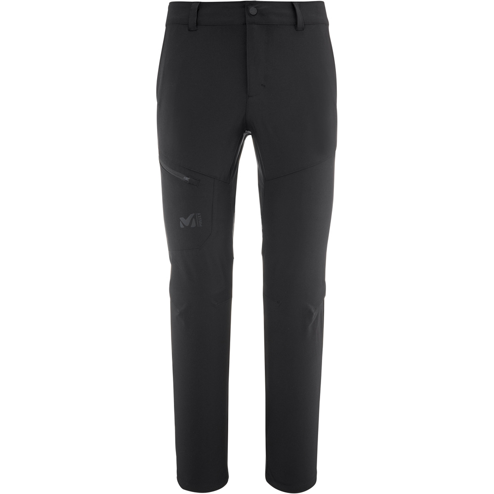 Millet wanaka stretch pt ii pantalón montaña hombre