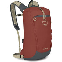 Osprey mochila montaña DAYLITE CINCH vista frontal