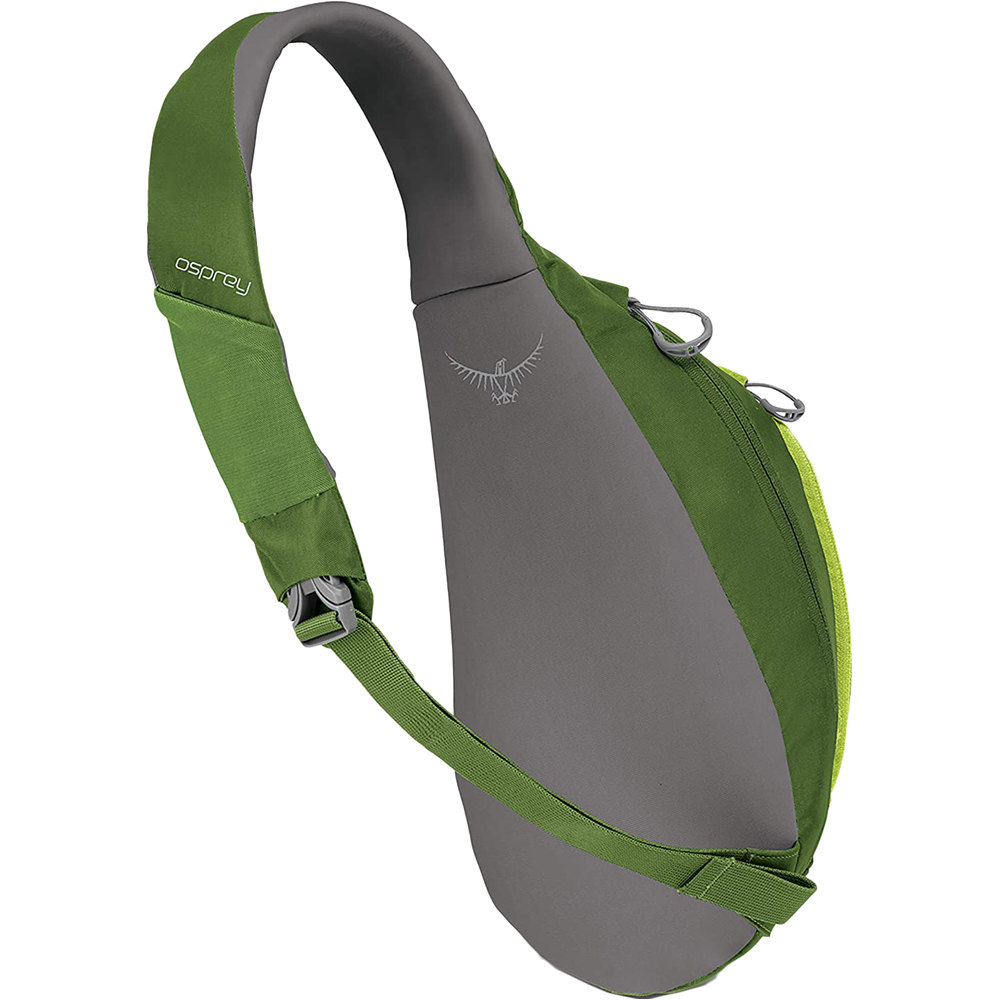 Osprey mochila montaña DAYLITE SLING 01