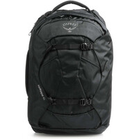 Osprey mochila montaña FAIRVIEW 40 vista frontal