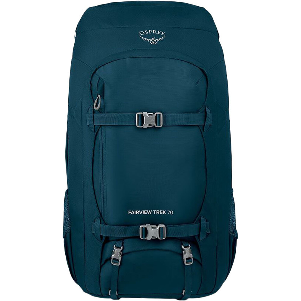 Osprey fairview treck pack 70 mochila montaña