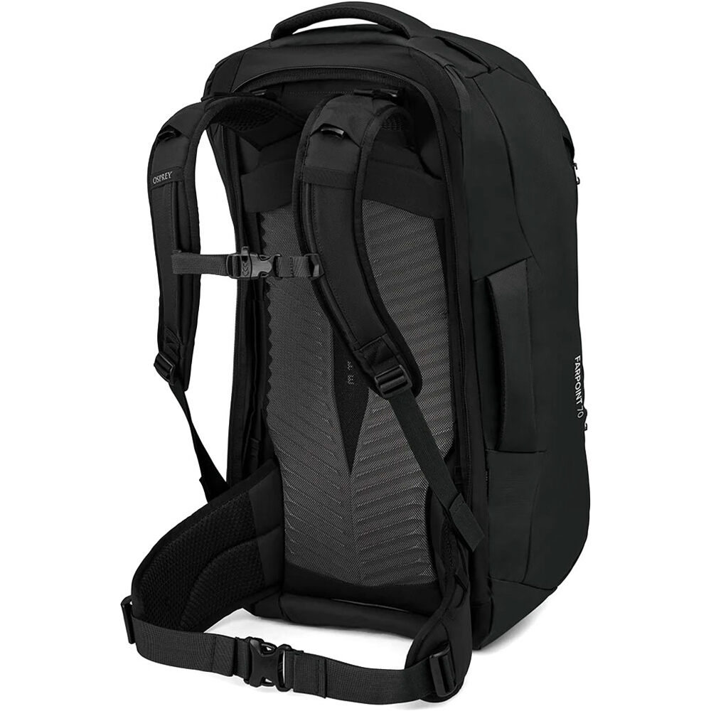 Osprey mochila montaña FARPOINT 70 02