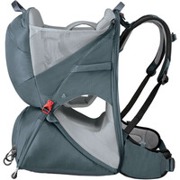 Osprey mochila portabebés montaña POCO LT CHILD CARRIER 02