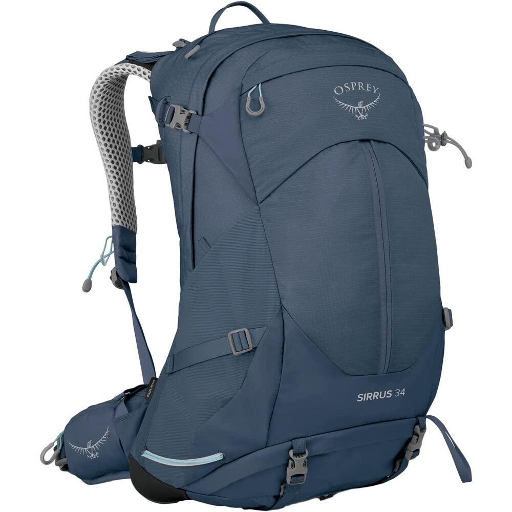 Osprey mochila montaña SIRRUS 34 01