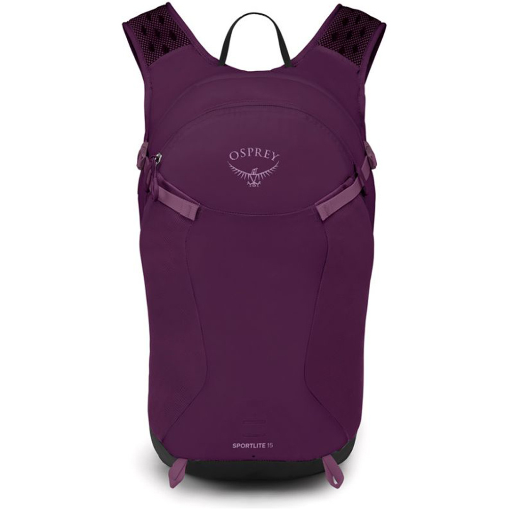 Osprey mochila montaña SPORTLITE 15 02