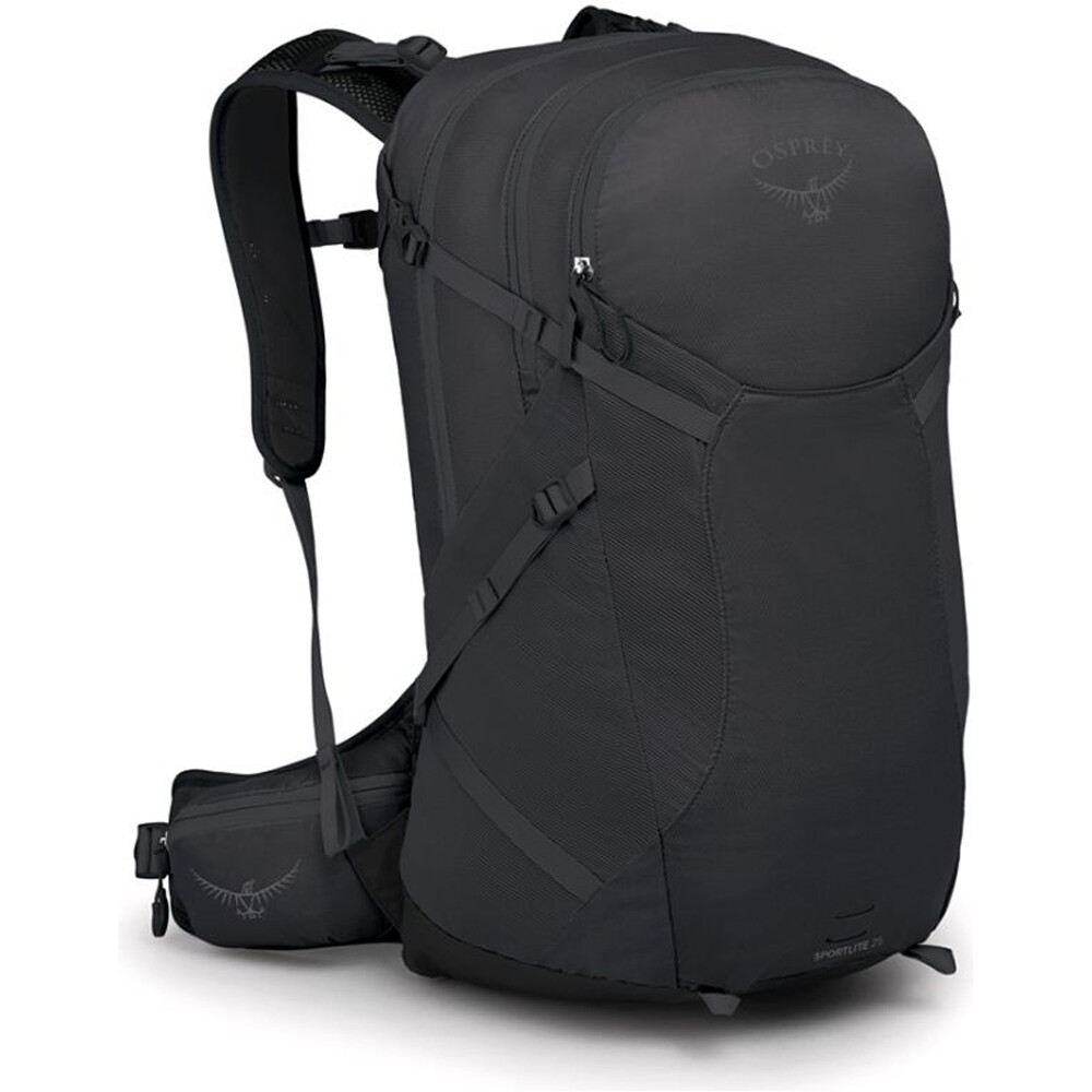 Sportlite 25 mochila montaña Gris (S/M)