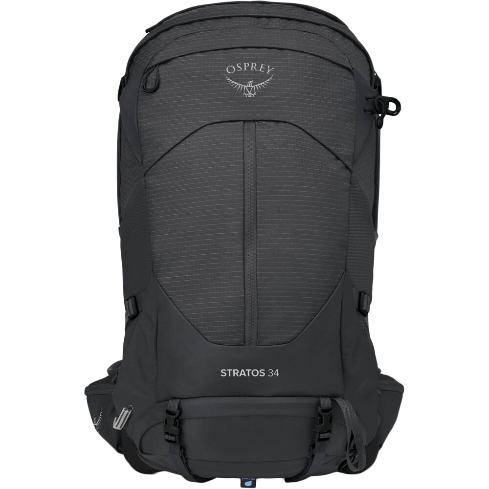 Osprey mochila montaña STRATOS 34 01