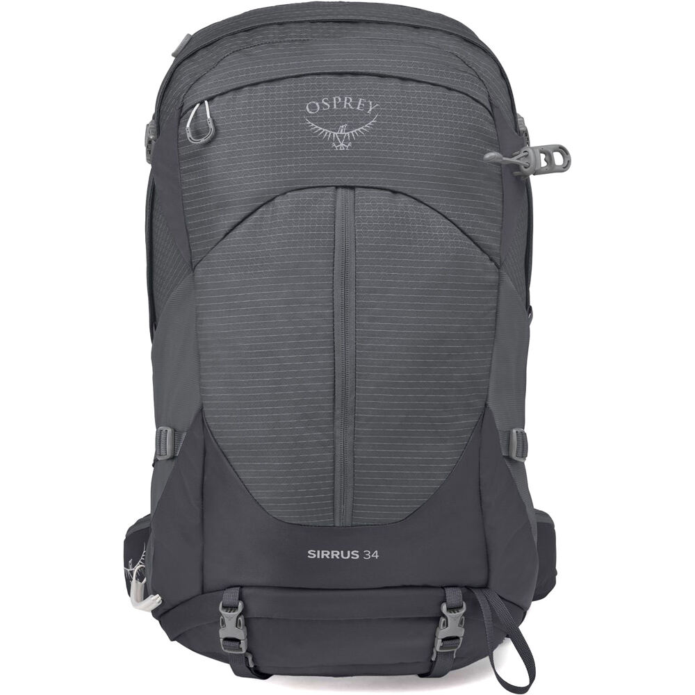 Osprey mochila montaña STRATOS 34 01