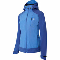 Dare2b chaqueta impermeable mujer Veritas Era Jackt vista trasera