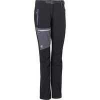 Ternua pantalón montaña mujer PANTALON MIKAS PT W vista frontal