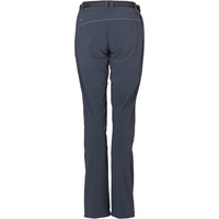 Ternua pantalón montaña mujer PANTALON GUNDORA PT W vista trasera