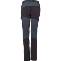 Ternua pantalón montaña mujer PANTALON GUNDORA PT W vista trasera