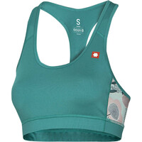 Ocun sujetador deportivo MISTY BRA vista frontal