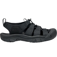 Keen sandalias trekking hombre NEWPORT H2 M lateral exterior