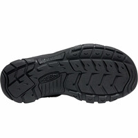 Keen sandalias trekking hombre NEWPORT H2 M vista trasera