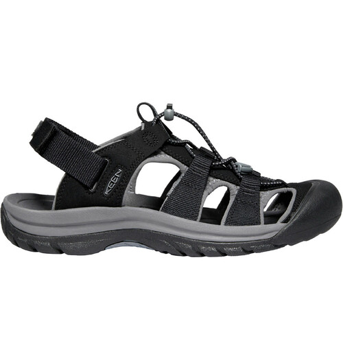 Keen Rapids H2