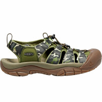 Keen sandalias trekking hombre NEWPORT H2 lateral exterior