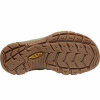 Keen sandalias trekking hombre NEWPORT H2 vista trasera