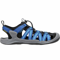 Keen sandalias trekking hombre DRIFT CREEK H2 lateral exterior