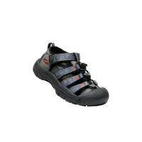 Keen sandalias trekking niño NEWPORT H2 lateral interior