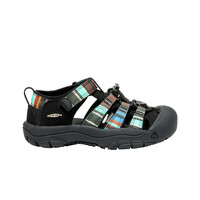 Keen sandalias trekking niño NEWPORT H2 lateral exterior