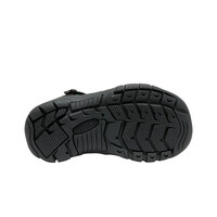 Keen sandalias trekking niño NEWPORT H2 vista trasera