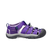 Keen sandalias trekking niño NEWPORT H2 lateral exterior