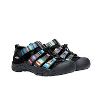 Keen sandalias trekking niño NEWPORT H2 Y puntera