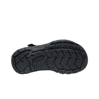 Keen sandalias trekking niño NEWPORT H2 Y vista trasera