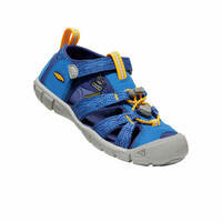 Keen sandalias trekking niño SEACAMP II CNX lateral interior