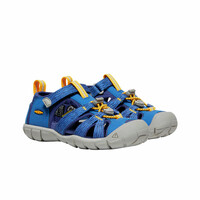 Keen sandalias trekking niño SEACAMP II CNX puntera