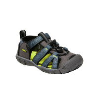 Keen sandalias trekking niño SEACAMP II CNX lateral interior