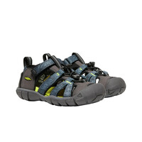 Keen sandalias trekking niño SEACAMP II CNX puntera