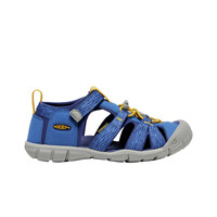 Keen sandalias trekking niño SEACAMP II CNX lateral exterior