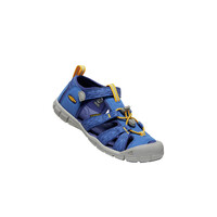 Keen sandalias trekking niño SEACAMP II CNX puntera