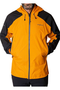 Trango chaqueta impermeable hombre CHAQUETA KILIMANJARO 03