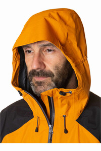 Trango chaqueta impermeable hombre CHAQUETA KILIMANJARO 05