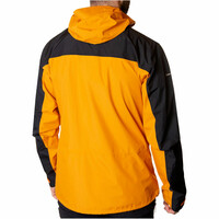 Trango chaqueta impermeable hombre CHAQUETA KILIMANJARO 07