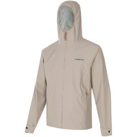 Trango chaqueta impermeable hombre CHAQUETA SPEKE vista frontal