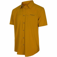 Trango camisa montaña manga corta hombre CAMISA ESERA VN 03