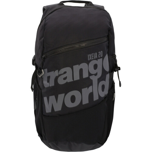 Trango Ixeia 20 negro mochila | Forum