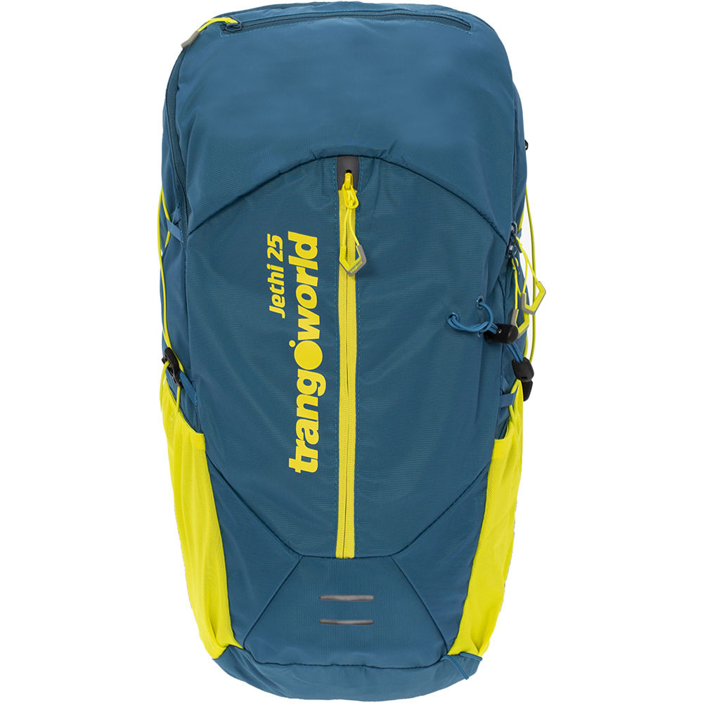 Trango jethi 25 mochila montaña