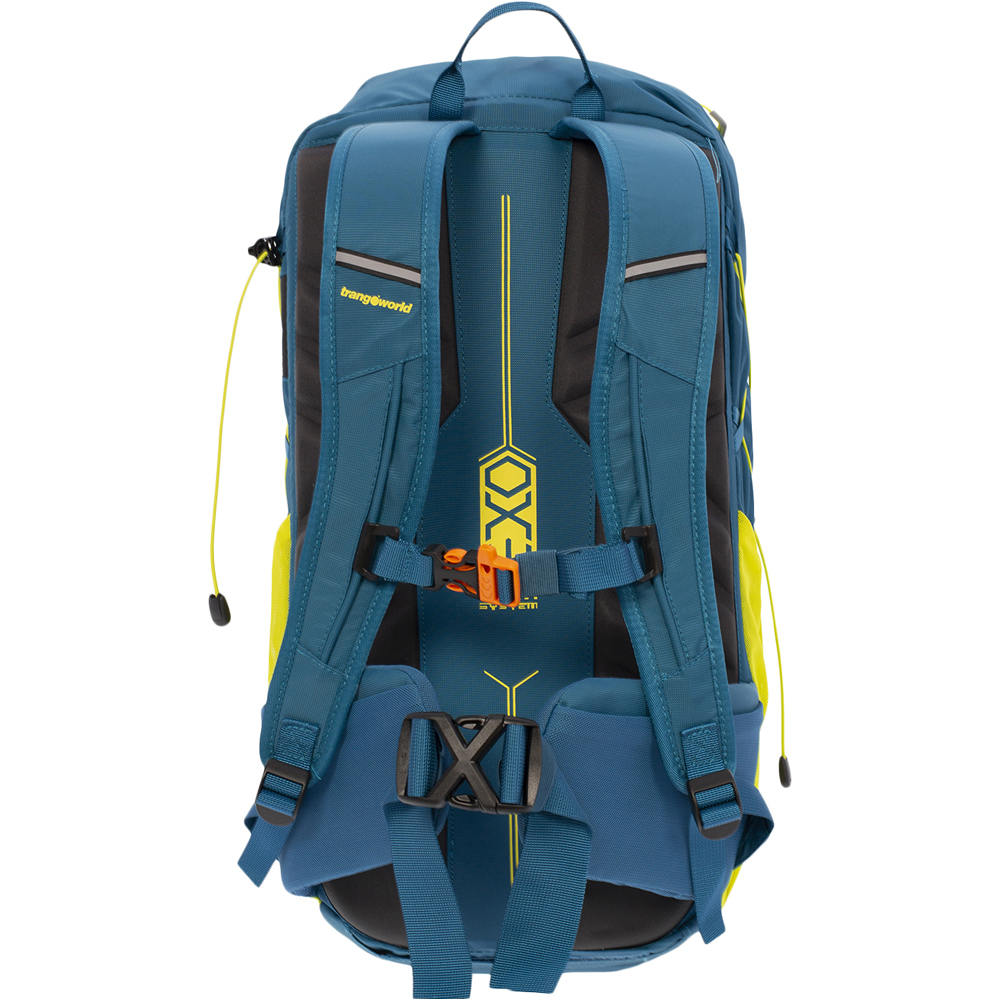 Trango mochila montaña MOCHILA JETHI 25 01