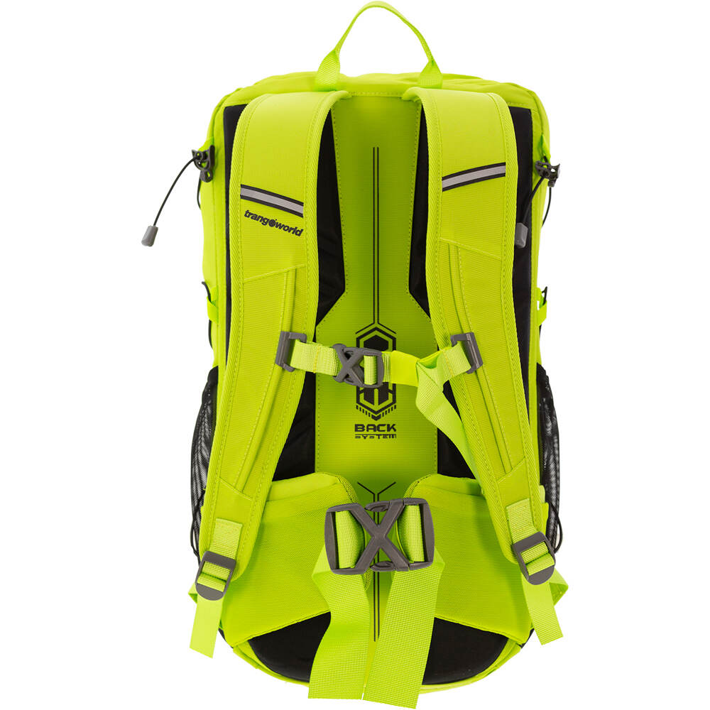 Trango mochila montaña MOCHILA JETHI 25 01