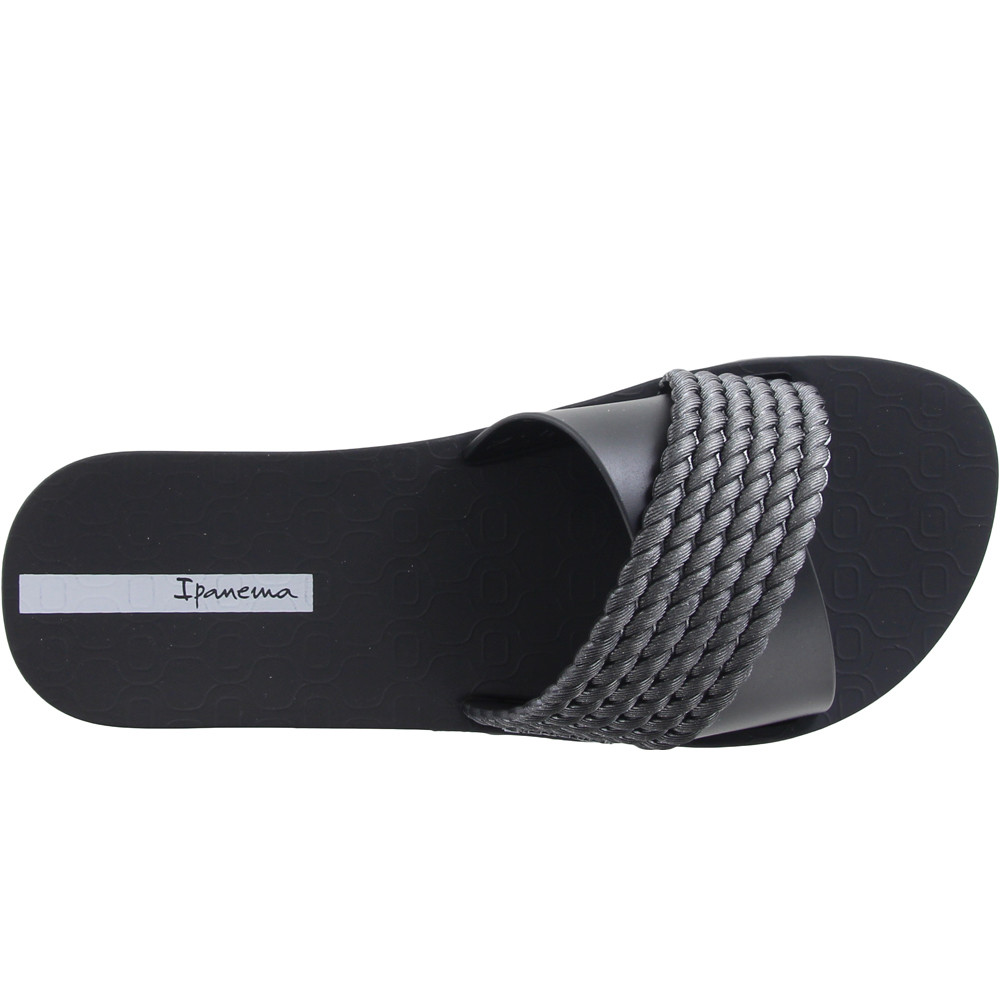 Ipanema chanclas mujer 20120 IPANEMA STREET II FEM vista superior