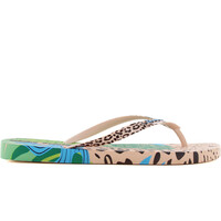 Ipanema chanclas mujer 20120 IPANEMA SELVA lateral exterior