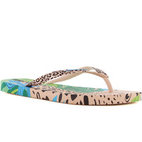 Ipanema chanclas mujer 20120 IPANEMA SELVA lateral interior