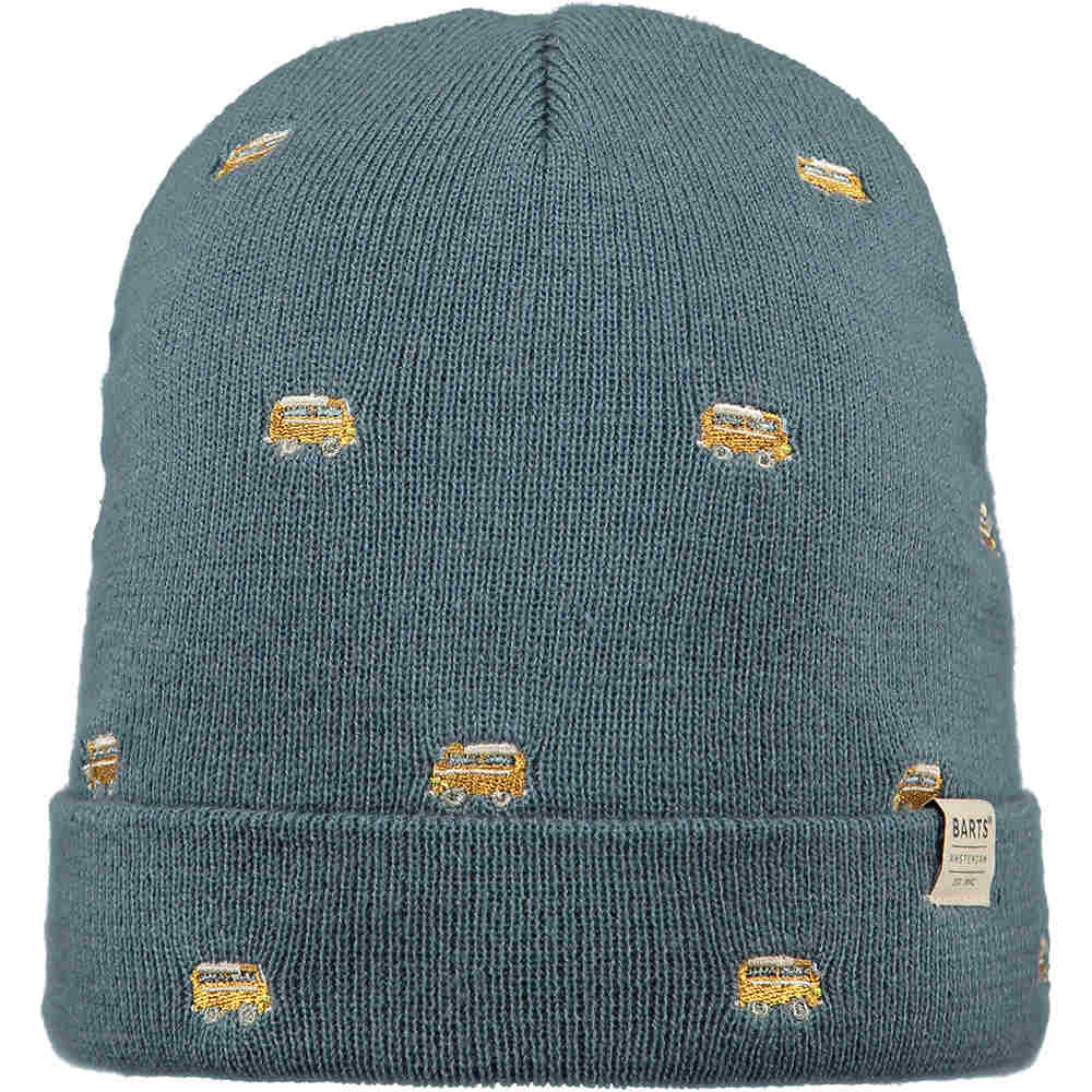 Barts vinson gorro esquí infantil