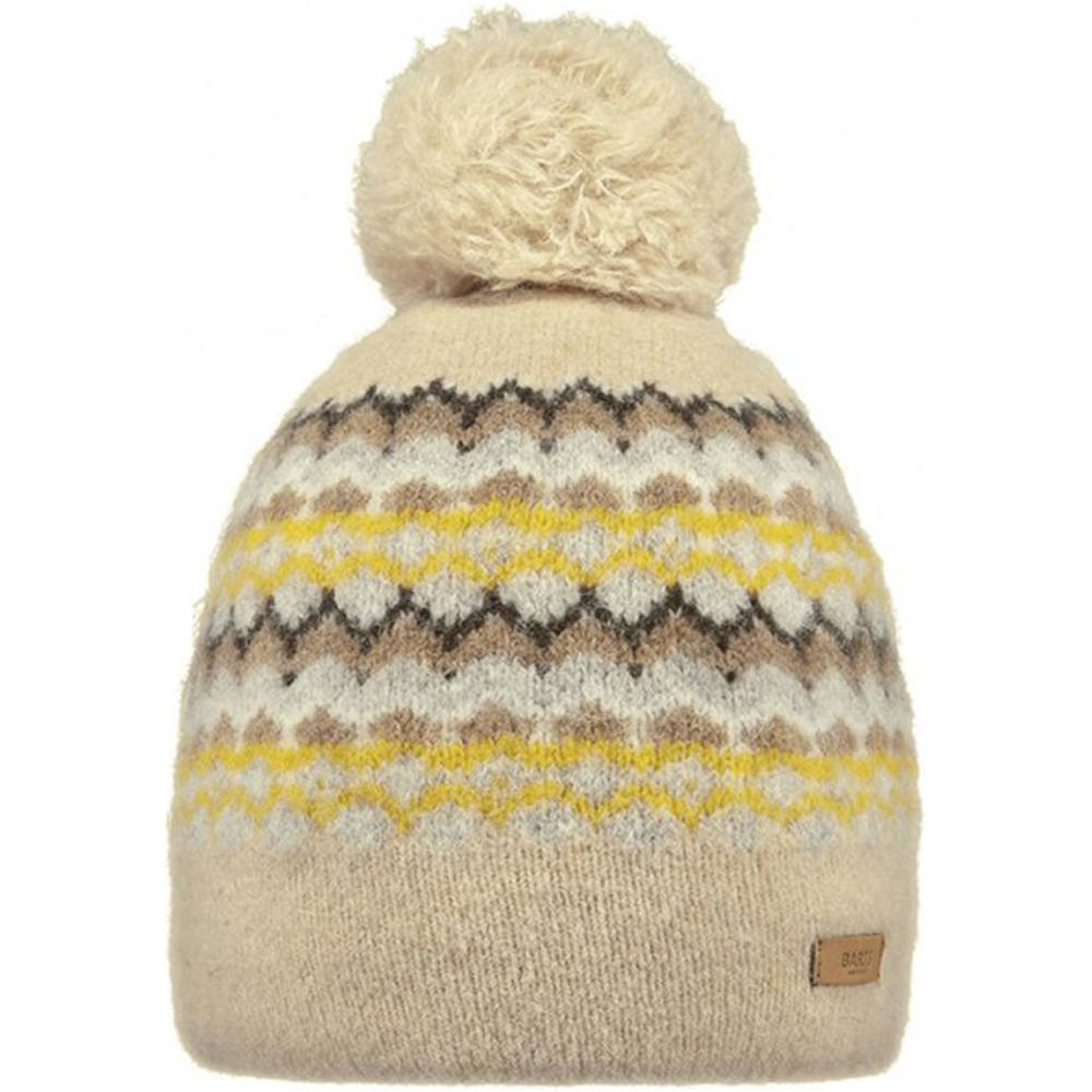 Seire gorro esqui mujer
